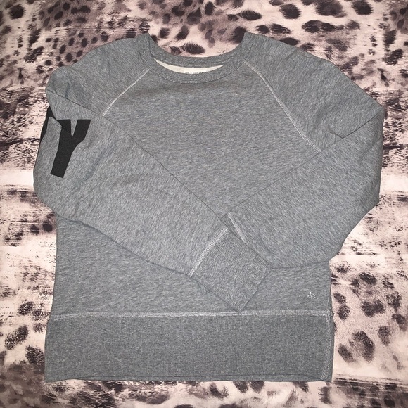 Rag & Bone New York City Sweatshirt - Picture 2 of 6